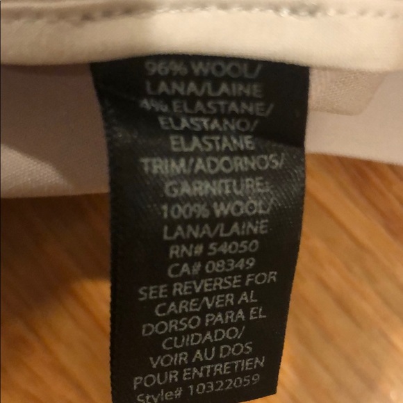 Skirt - Picture 5 of 5